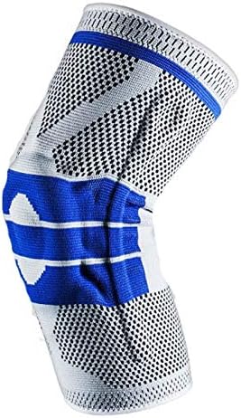 Rodilleras 1pcs tejido 3D con almohadilla L/XL - additional image 5