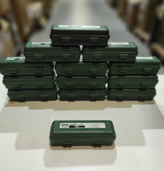 Linterna recargable USB - additional image 8