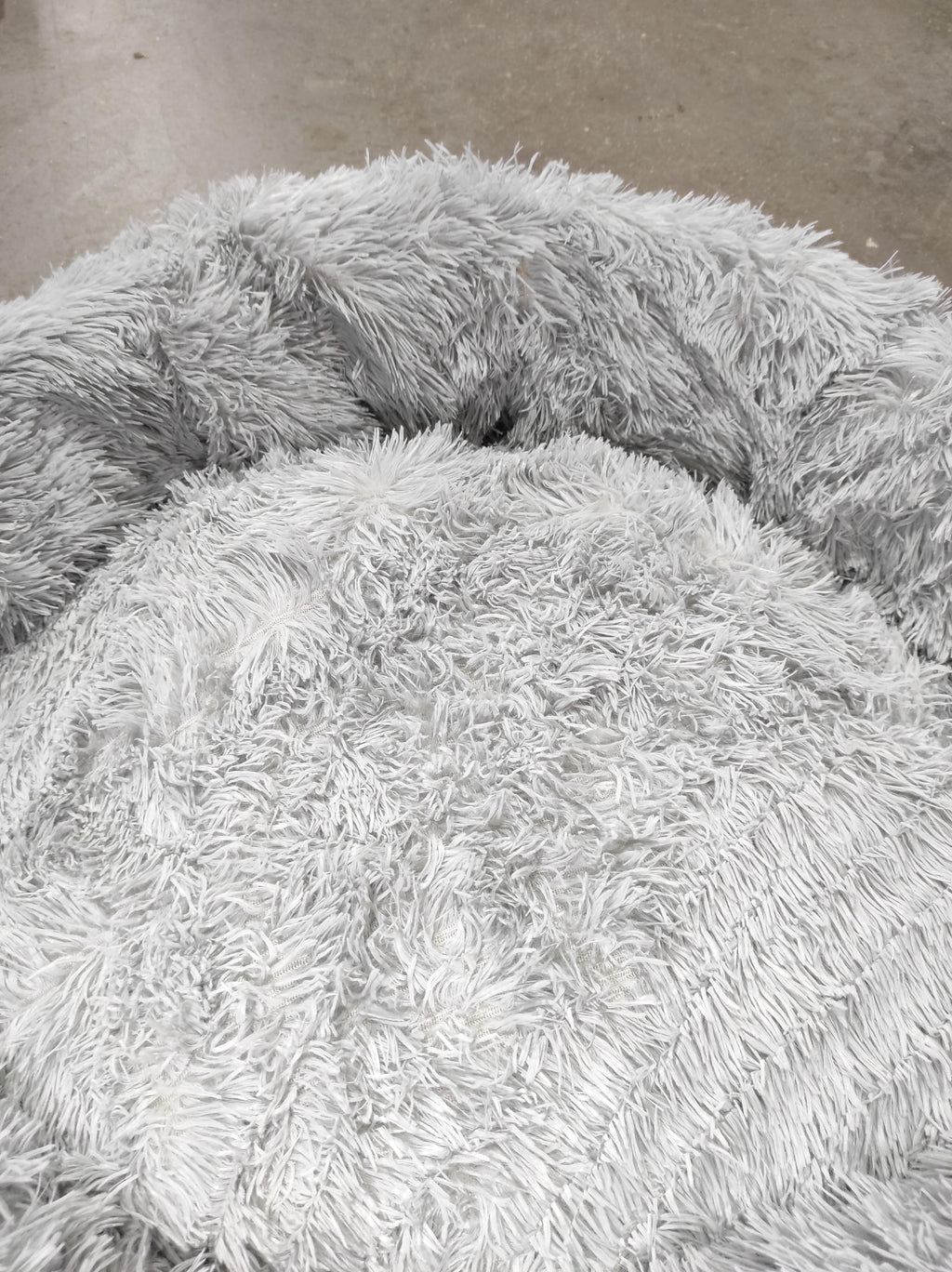 Cama Perro Grande Gris Claro 90 cm - additional image 8