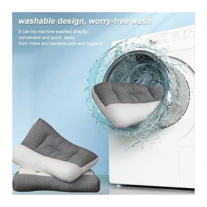 Almohada de nube para aliviar el dolor de cuello 1+1 GRATIS